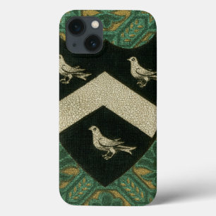 Etui iPhone Case-Mate Noble Crest II