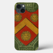 Coques Case-Mate iPhone Noble Crest V (Verso)
