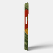 Coques Case-Mate iPhone Noble Crest V (Verso / Droite)