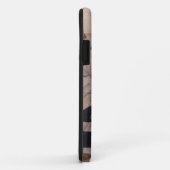 Coques Case-Mate iPhone Nobufusa-Samouraïs de baba (Dos/Droite)