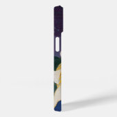 Coques Case-Mate iPhone NOCTURNE AVEC MASQUES / Mascarade vénitienne (Verso / Droite)