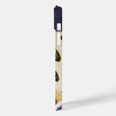 Coques Case-Mate iPhone NOCTURNE AVEC MASQUES / Mascarade vénitienne (Verso / Gauche)