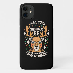 Case-Mate iPhone CASE NOËL