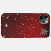 Coques Case-Mate iPhone Noël (Dos (Horizontal))