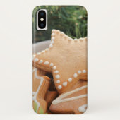 Coques Case-Mate iPhone Noël (Dos)