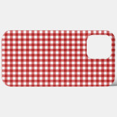Coques Case-Mate iPhone Noël (Verso (horizontal))