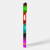 Coques Case-Mate iPhone Noël (Verso / Droite)