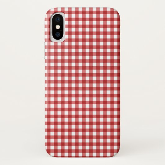 Coques Case-Mate iPhone Noël (Dos)
