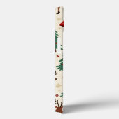 Coques Case-Mate iPhone noël (Verso / Droite)