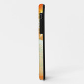 Coques Case-Mate iPhone Noël 010 (Dos/Gauche)