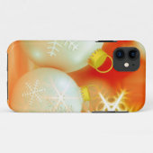 Coques Case-Mate iPhone Noël 010 (Dos (Horizontal))