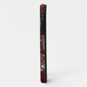 Coques Case-Mate iPhone Noël à la Maison Blanche sous la présidence de Jam (Dos/Gauche)