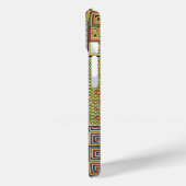 Coques Case-Mate iPhone NOËL ANGEL par FILIPPINO LIPPI (Verso / Gauche)