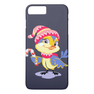 Etui iPhone Case-Mate Noël aux poulets mignons