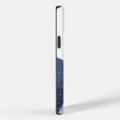 Coques Case-Mate iPhone Noël | Bonne année | cadeau Père Noël (Verso / Droite)