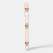 Coques Case-Mate iPhone Noël Cookies (Verso / Gauche)