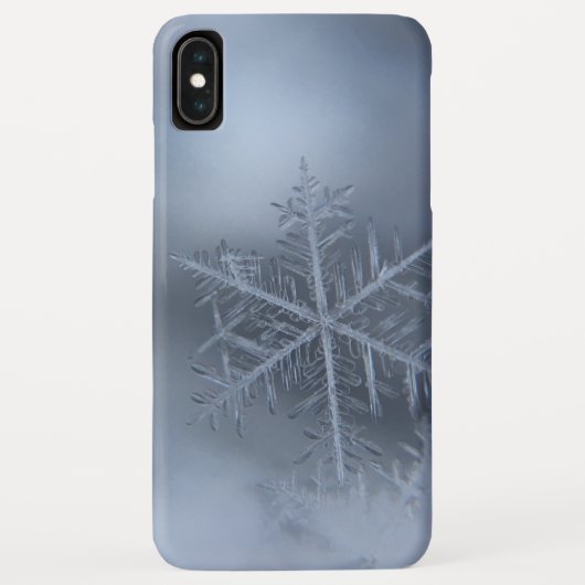 Coques Case-Mate iPhone noël d'hiver 97 (Dos)