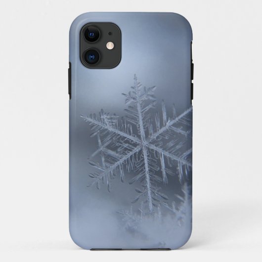 Coques Case-Mate iPhone noël d'hiver 97 (Dos)