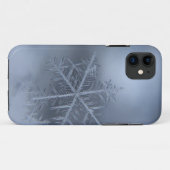 Coques Case-Mate iPhone noël d'hiver 97 (Dos (Horizontal))