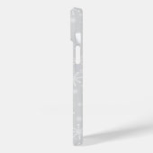 Coques Case-Mate iPhone Noël élégant (Verso / Gauche)