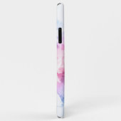 Coques Case-Mate iPhone Noël Funny Labrador Retriever Puppy Noël (Dos/Droite)