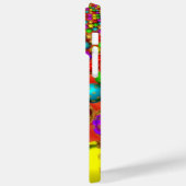 Coques Case-Mate iPhone Noël Jamboree (Verso / Gauche)