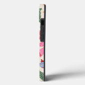 Coques Case-Mate iPhone Noël mignon (Verso / Gauche)
