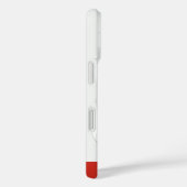 Coques Case-Mate iPhone Noël minimaliste (Verso / Droite)