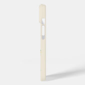 Coques Case-Mate iPhone Noël tropical (Verso / Gauche)