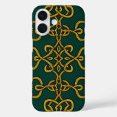 Coques Case-Mate iPhone Noeud celtique (Verso)