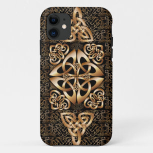 Coques Pour iPhone Noeud celtique