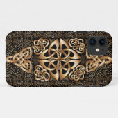 Coques Case-Mate iPhone Noeud celtique (Dos (Horizontal))