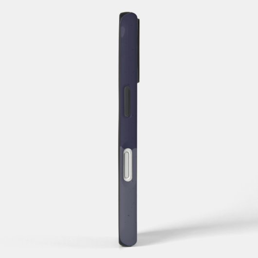 Coques Case-Mate iPhone Noeud celtique avec nom (Verso / Droite)