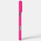 Coques Case-Mate iPhone Noeud celtique Personnalisé B (Verso / Droite)