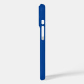 Coques Case-Mate iPhone Noeud celtique Personnalisé E (Verso / Gauche)
