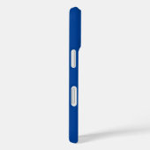 Coques Case-Mate iPhone Noeud celtique Personnalisé E (Verso / Droite)