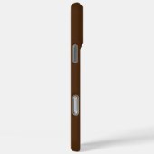 Coques Case-Mate iPhone Nœud Celtique Personnalisé R (Verso / Droite)