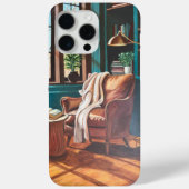 Coques Case-Mate iPhone Noeud de lecture (Verso)