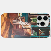 Coques Case-Mate iPhone Noeud de lecture (Verso (horizontal))