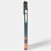 Coques Case-Mate iPhone Noeud de lecture (Verso / Gauche)