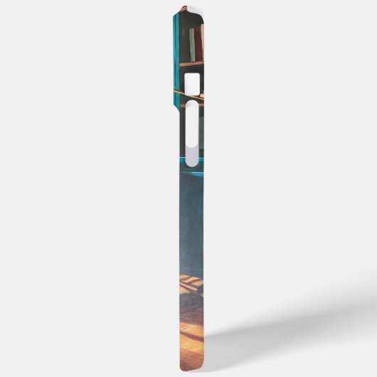 Coques Case-Mate iPhone Noeud de lecture (Verso / Gauche)