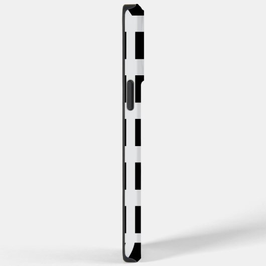 Coques Case-Mate iPhone noir (Verso / Droite)