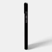 Coques Case-Mate iPhone Noir 4 Luxe, Aussie Shepherd iPhone 15 Plus (Verso / Gauche)