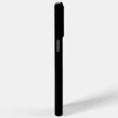 Coques Case-Mate iPhone Noir 4 Luxe iPhone 15 Pro Max, berger Mioritic (Verso / Droite)