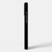 Coques Case-Mate iPhone Noir 4 Luxe iPhone 16 Plus, Chat Birman (Verso / Gauche)