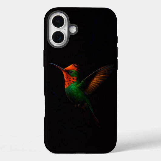 Coques Case-Mate iPhone Noir 4 Luxe iPhone 16 Plus Mate, Tufted Coquette (Verso)