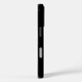 Coques Case-Mate iPhone Noir 4 Luxe iPhone 16 Pro, berger Mioritic (Verso / Droite)