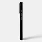 Coques Case-Mate iPhone Noir 4 Luxe iPhone 16 Pro, Chat Birman (Verso / Gauche)