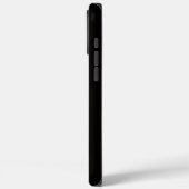 Coques Case-Mate iPhone Noir 4 Luxe iPhone 16 Pro Max , Caméléon Panther (Verso / Gauche)