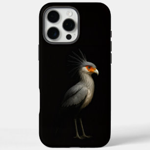 Coques iPhone 16 Pro Max Noir 4 Luxe iPhone 16 Pro Max, Secrétaire